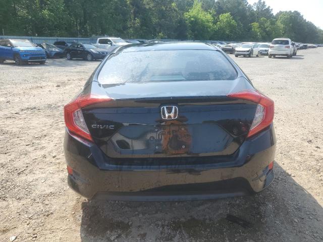 2018 HONDA CIVIC LX 19XFC2F6XJE017227