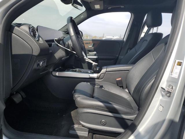 2023 MERCEDES-BENZ EQB 250+ W1N9M0CB9PN020892