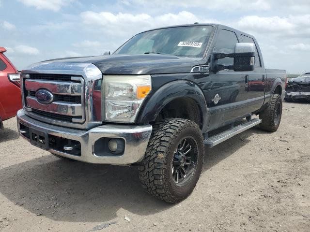 FORD F250 SUPER