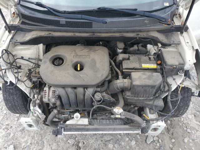 2016 KIA SOUL + - KNDJP3A56G7820337
