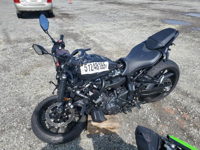 2024 YAMAHA MT07 JYARM32E0RA011363
