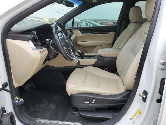 2019 CADILLAC XT5 - 1GYKNARS8KZ114647
