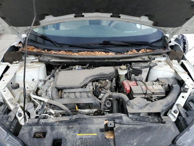 2020 NISSAN ROGUE SPOR - JN1BJ1CW4LW362462