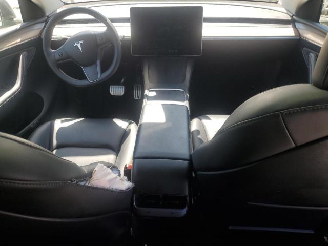2023 TESLA MODEL Y 7SAYGDEF7PF916563