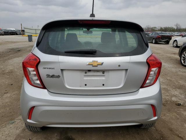 2019 CHEVROLET SPARK LS - KL8CB6SA0KC787395