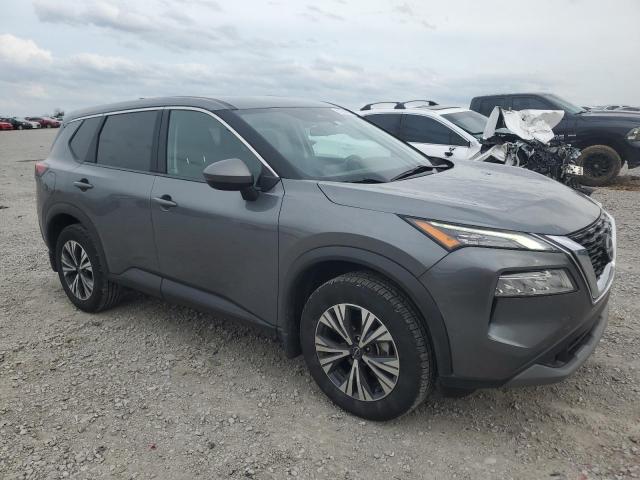 Vin: 5n1bt3bb6pc685433, lot: 51660195, nissan rogue sv 20234