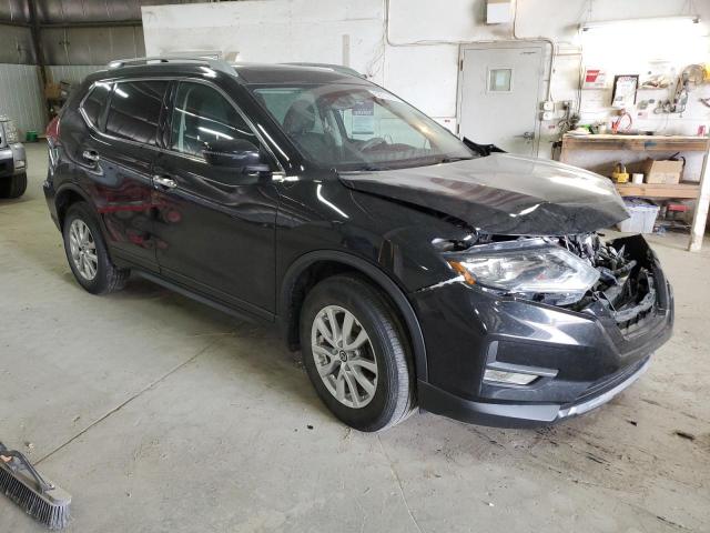 Vin: 5n1at2mv2lc715891, lot: 52750105, nissan rogue s 20204