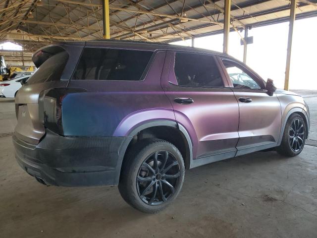 Vin: km8r54gexpu551844, lot: 54056995, hyundai palisade limited 20233
