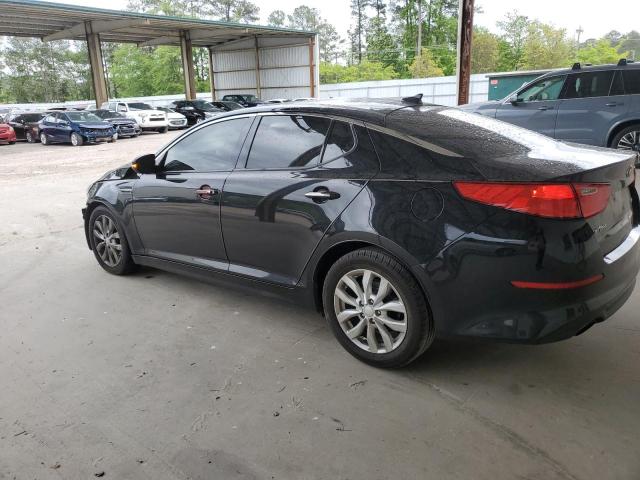 Vin: 5xxgn4a70eg298901, lot: 51951495, kia optima ex 20142