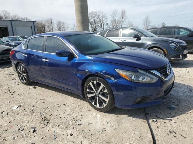 Vin: 1n4al3ap6gn388606, lot: 51688115, nissan altima 2.5 20164