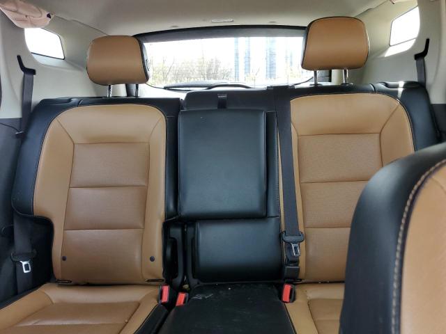 2020 GMC TERRAIN SL - 3GKALPEX9LL114391