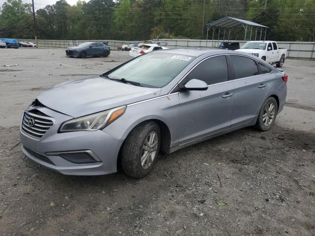 2017 HYUNDAI SONATA SE - 5NPE24AF2HH559042