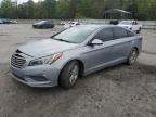 2017 HYUNDAI SONATA SE - 5NPE24AF2HH559042