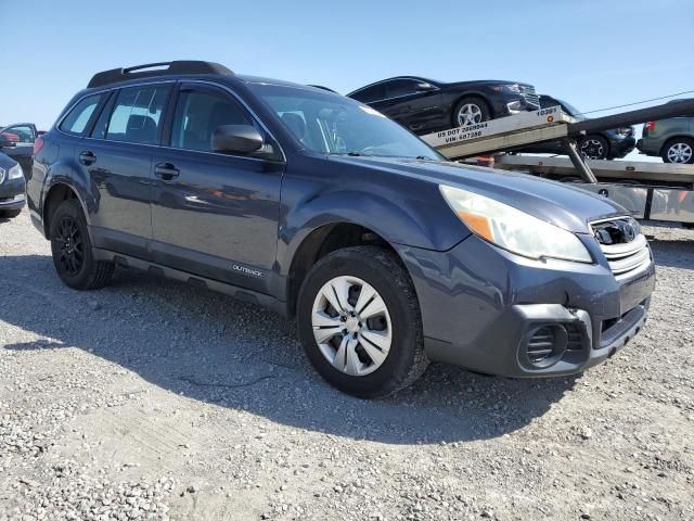 2013 SUBARU OUTBACK 2.5I - Other View