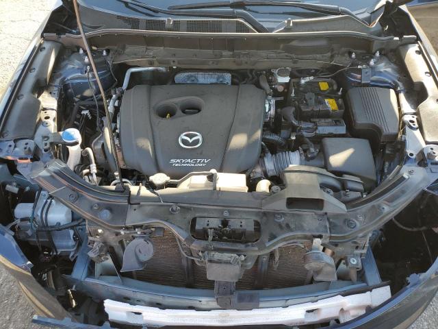 2018 MAZDA CX-5 TOURI - JM3KFBCM2J0322214