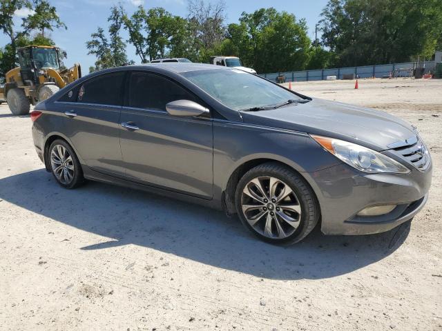 Vin: 5npec4ab2ch433296, lot: 51681495, hyundai sonata se 20124