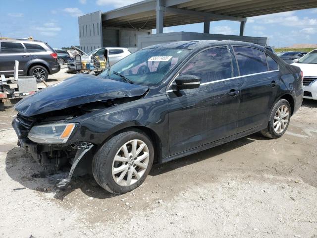 Vin: 3vwd07aj7em293656, lot: 55077455, volkswagen jetta se 2014 img_1