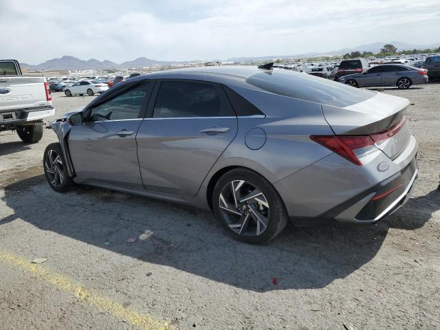 Vin: kmhln4dj4ru103285, lot: 53331765, hyundai elantra limited 20242