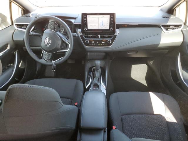 2020 TOYOTA COROLLA SE - 5YFS4RCE6LP024676