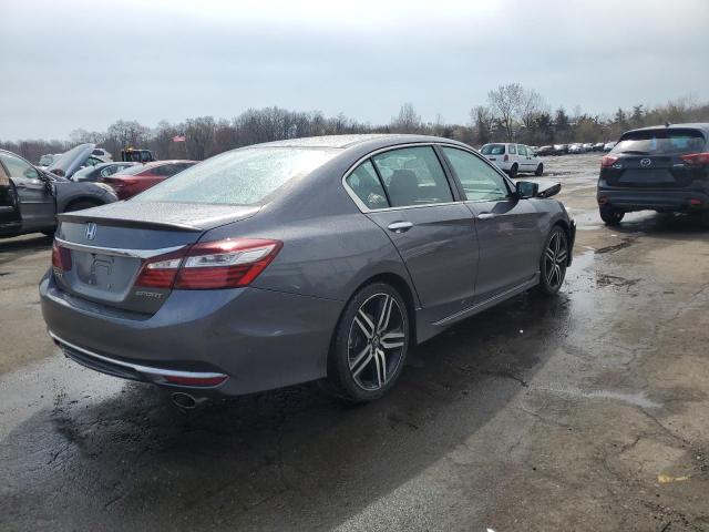 Vin: 1hgcr2f54ha139685, lot: 53046365, honda accord sport 20173