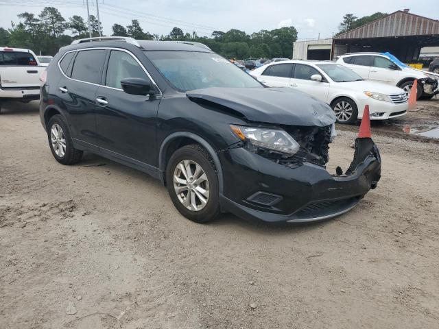 Vin: jn8at2mt3gw025739, lot: 55293215, nissan rogue s 20164