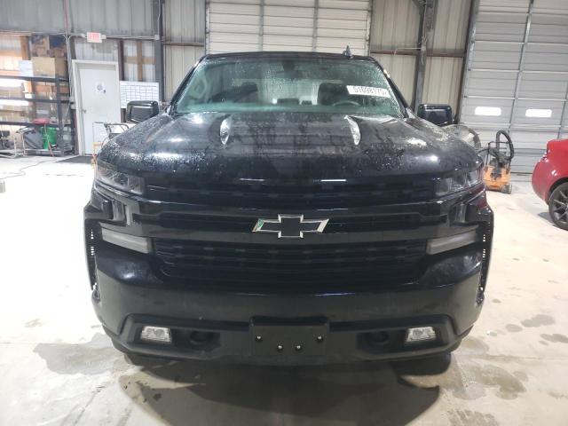 2020 CHEVROLET SILVERADO - 3GCUYEEL0LG434252