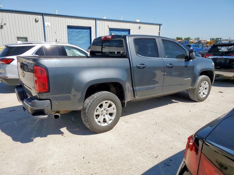 Vin: 1gcgsce34g1330905, lot: 54059095, chevrolet colorado lt 20163