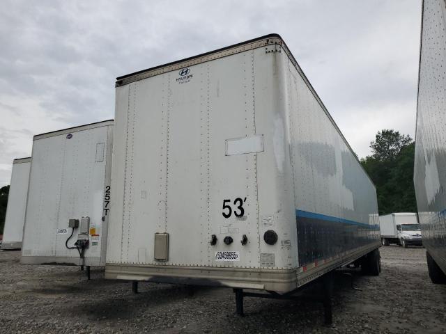 HYUNDAI TRAILER 2016 white   3H3V532C5GT474008 photo #4
