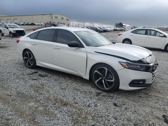 Vin: 1hgcv1f35la108233, lot: 51793525, honda accord sport 20204