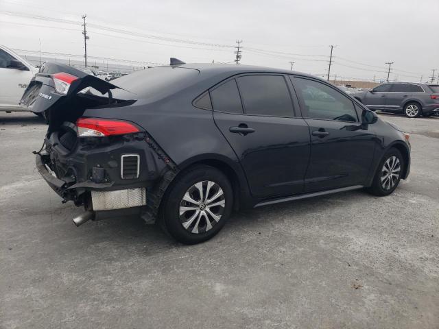 Vin: jtdeamdexnj051006, lot: 54215725, toyota corolla le 20223