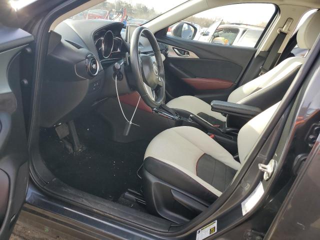 2016 MAZDA CX-3 GRAND - JM1DKBD72G0108273