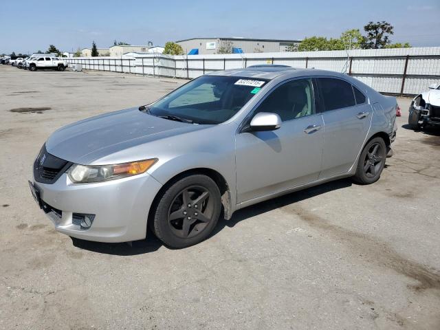 ACURA TSX