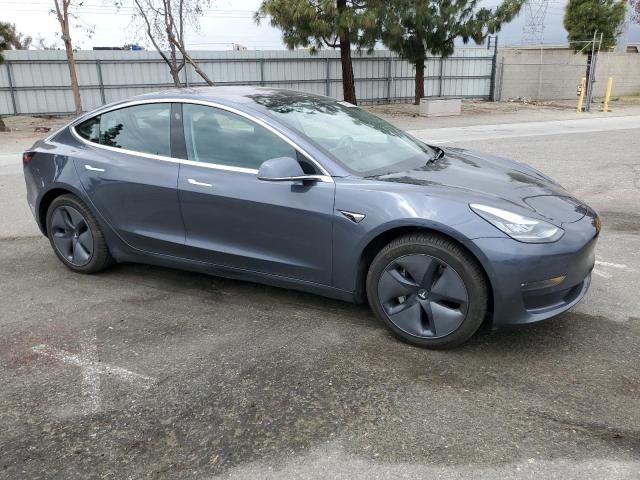 Vin: 5yj3e1eb5jf150719, lot: 53497015, tesla model 3 20184