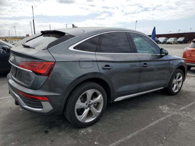 Vin: wa15aafy8p2090254, lot: 54629965, audi q5 sportback prm pls 45 20233
