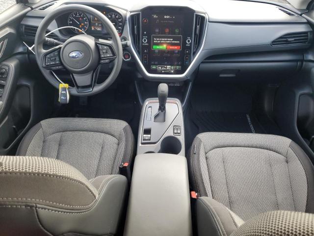 2024 SUBARU CROSSTREK - JF2GUADC7RH344017