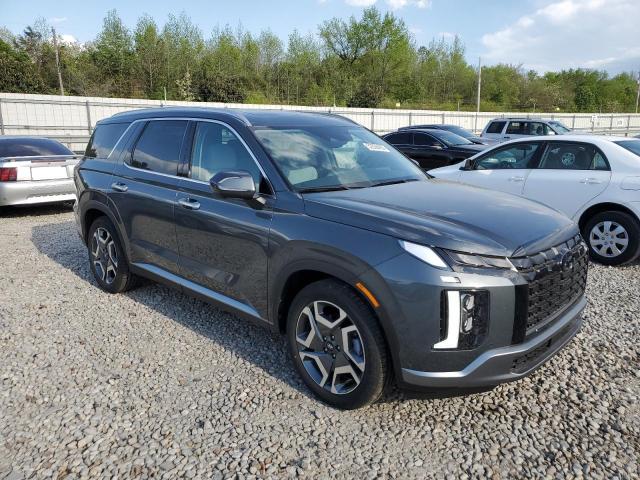 Vin: km8r44gexsu872083, lot: 52508495, hyundai palisade sel premium 20254