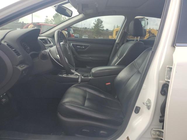 2017 NISSAN ALTIMA 2.5 - 1N4AL3AP0HC484485