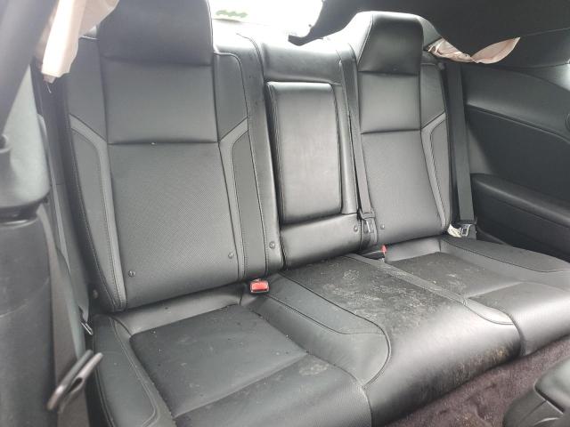 2018 DODGE CHALLENGER - 2C3CDZAG0JH258618