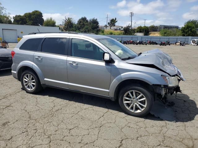 Vin: 3c4pddbg3gt175974, lot: 53671025, dodge journey sxt 20164