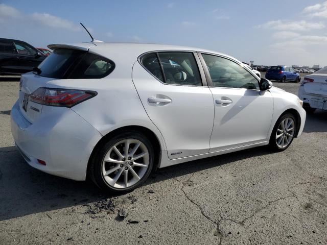 Vin: jthkd5bh5c2051613, lot: 52142355, lexus ct 200 200 20123