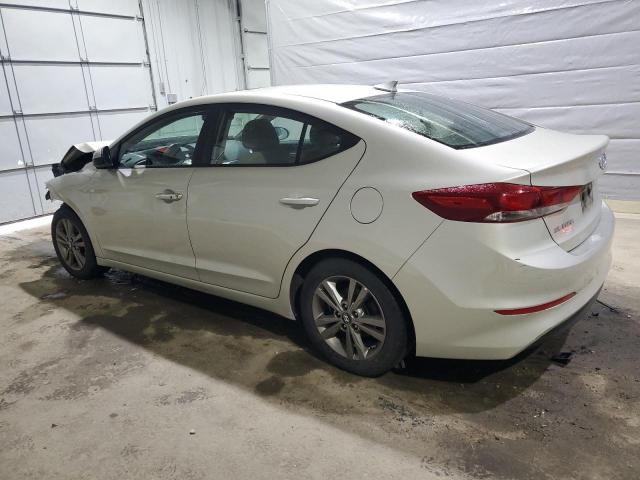 Vin: 5npd84lf9jh368215, lot: 52997285, hyundai elantra sel 20182