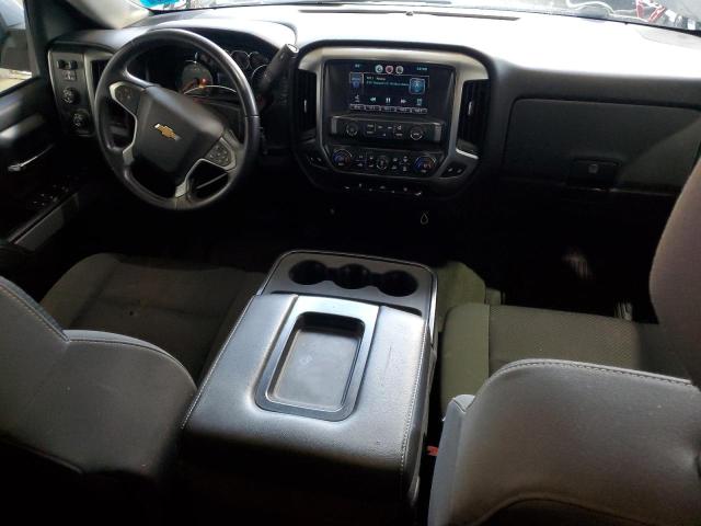2015 CHEVROLET SILVERADO - 1GCVKREC8FZ255099