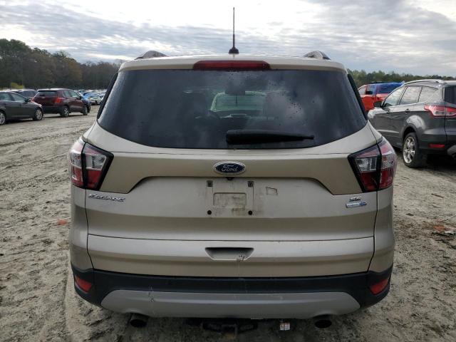 2017 FORD ESCAPE SE - 1FMCU9G98HUF01230