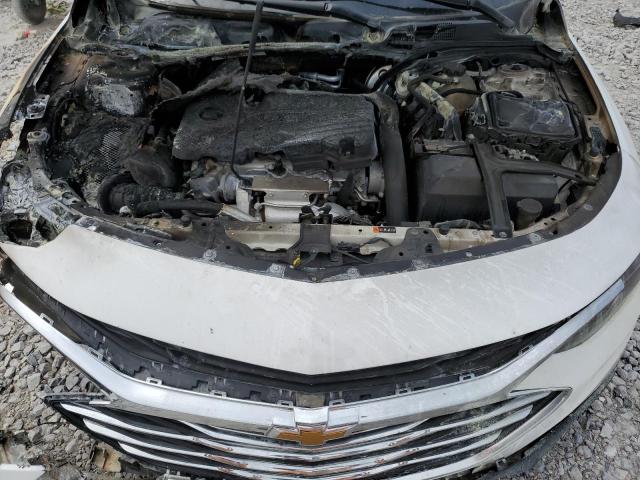 2020 CHEVROLET MALIBU  LT 1G1ZD5ST7LF068144