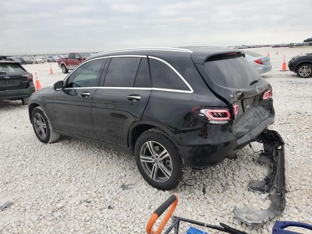 Vin: w1n0g8eb8ng071779, lot: 53069735, mercedes-benz glc-class 300 4matic 20222