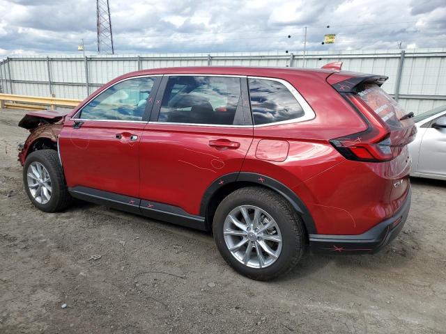 Vin: 2hkrs4h42sh429114, lot: 52550345, honda crv ex 20252