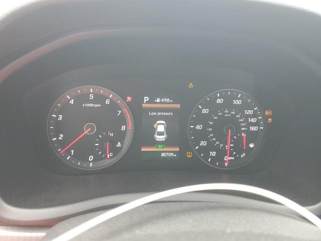 2018 HYUNDAI SONATA SPO - 5NPE34AF4JH636545