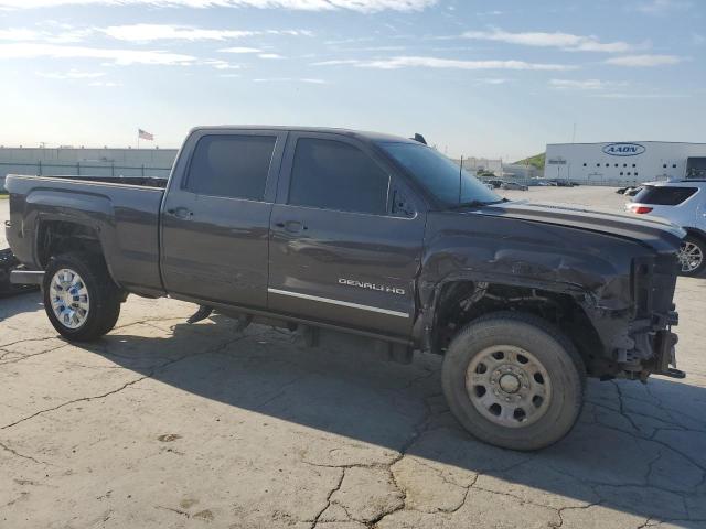 Vin: 1gt120e87ff586909, lot: 52399935, gmc sierra k2500 denali 20154