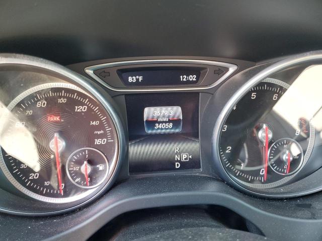 2019 MERCEDES-BENZ GLA 250 - WDCTG4EB5KJ550733