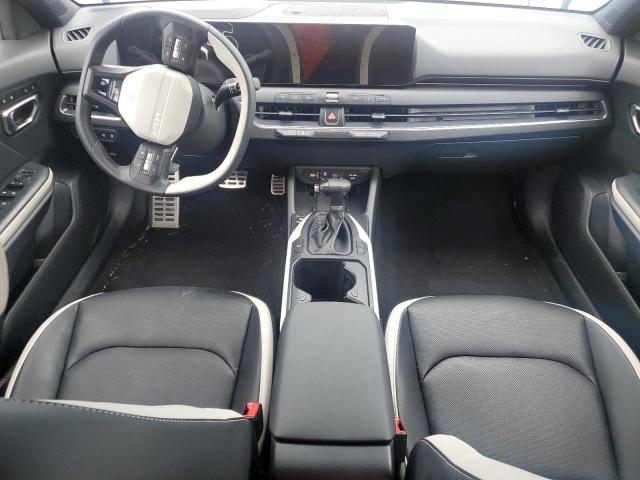 2025 KIA K4 GT-LINE - 3KPFW4DC0SE086859